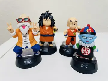 드래곤볼 제일복권 어셈블 카메센닌 크리링 피라후 야지로베
