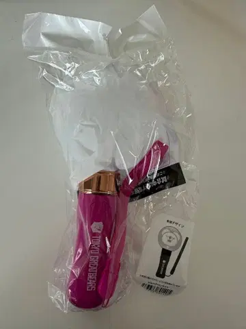 그레베어 응원봉
