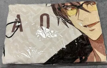 아이돌리쉬 세븐 아이나나 미도 토라오 의상전 빅 타월