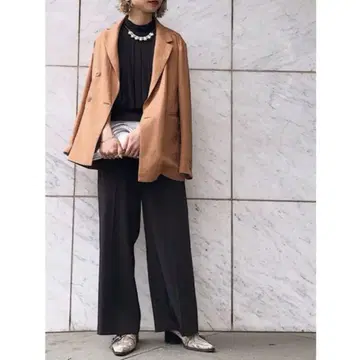 HARE 드레스 올인원 살로펫 포멀 결혼식 팬츠드레스