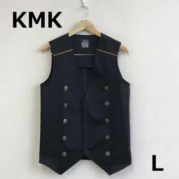 C1007A09 [ KMK ] 골드 버튼 베스트