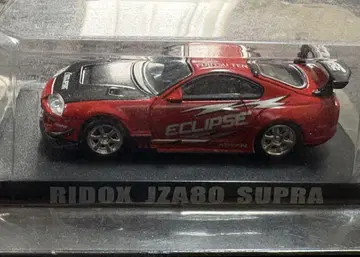 절판 레어템! AOSHIMA RIDOX JZA80 SUPRA