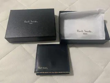 Paul Smith 코인 케이스 네이비