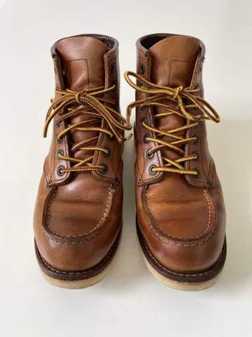 RED WING 레드윙 875 아이리쉬 세터 6 1/2D