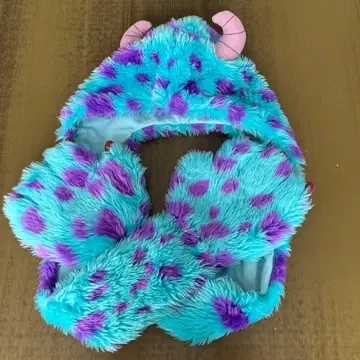 몬스터즈 인크캡