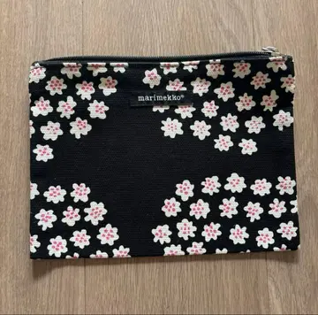 marimekko 푸케티 파우치