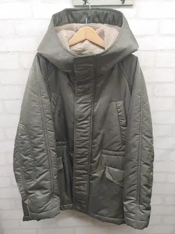 ARMY UPPER HEIGHTS 밀리터리 자켓
