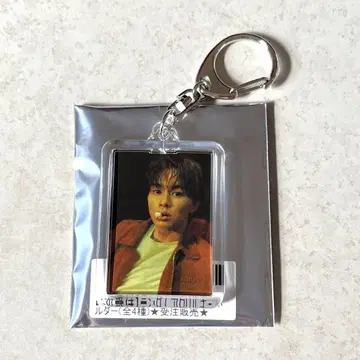 초특급 타쿠야 쿠사카와 타쿠야 팬미팅 랜덤 아크릴 키홀더