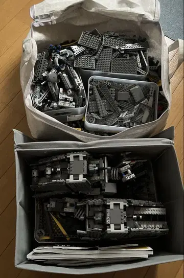 LEGO 스타 워즈 낱개 판매