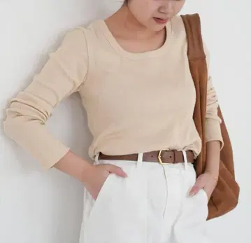 SLOBE IENA SAWAHOCO 퍼펙트 티셔츠 슬로브 이에나