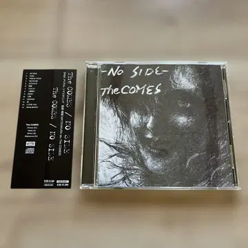 The COMES / NO SIDE