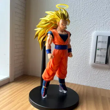 드래곤볼 Z BLOOD OF SAIYANS 초사이어인 3 손오공