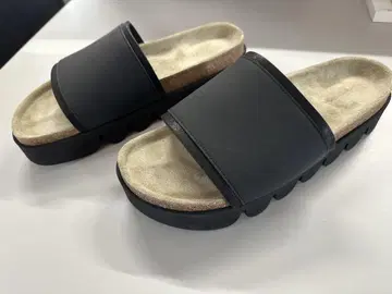 Hender Scheme caterpillar 사이즈 6