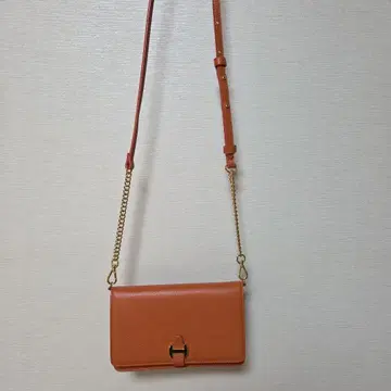 덴하마노 새상품급 지갑 미니백 델리카