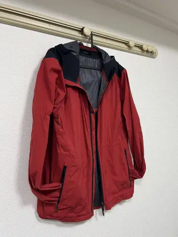 Z ZEGNA Soft Shell Stretch