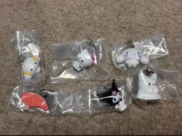 [산리오] 캐릭터즈 올스타즈 Part 2