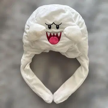 유니버설 스튜디오 재팬 테레사 팬캡 뒤집어쓰는 것