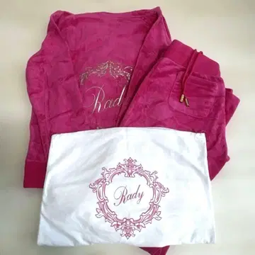 Rady 셋업 M 사이즈