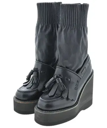 sacai 여성용 부츠
