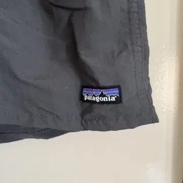 patagonia Florida 구매 숏팬츠