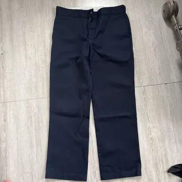 Dickies 874 오리지널 핏 36x30