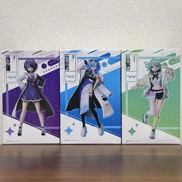 프라이스 피규어 묶음 판매 21