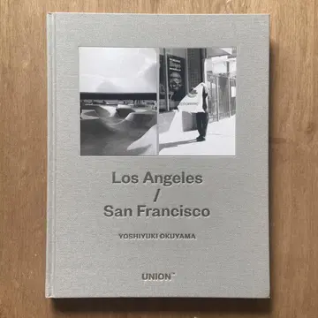 Los Angeles / San Francisco 오쿠야마 유시