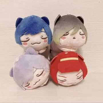 이레이스 낮잠 봉제 인형