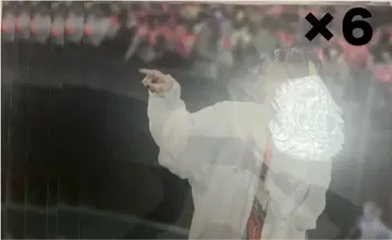 STPR EXPO B상 A3 클리어 포스터 다이키리