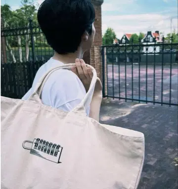 혼다 쿄야 프로듀스 토트백