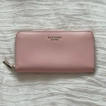 Kate spade 장지갑