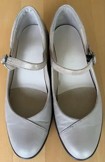아킬레스 솔보 멜리 제인 펌프스 24.0 cm 3E