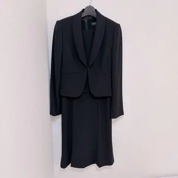 예복 상복 포멀 여성용