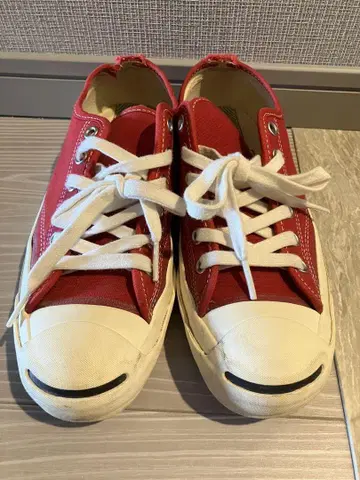 컨버스 에딕트 잭 파셀 24cm