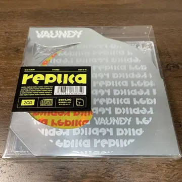결혼식 BGM에 Vaundy CD