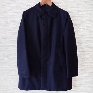 매킨토시 철학 스텐카라 코트 리버서블