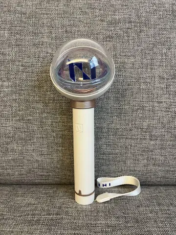 INI 응원봉