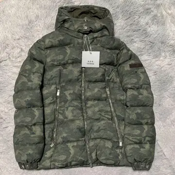 미사용급 택 포함 TATRAS 타트라스 도나텔로 다운 자켓