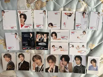 코무돗토 야마토 트레이딩 카드 낱개 판매 가능