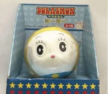 레트로 후지코 프로 에포크사 당시물 도라에몽 요요 도라미짱