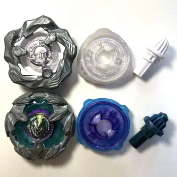 고래 웨이브 3-80GB 나이트 변압기 4-80HN 세트!