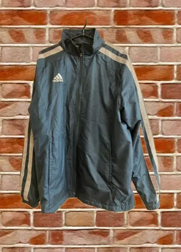 adidas 네이비 자켓 팬츠 세트