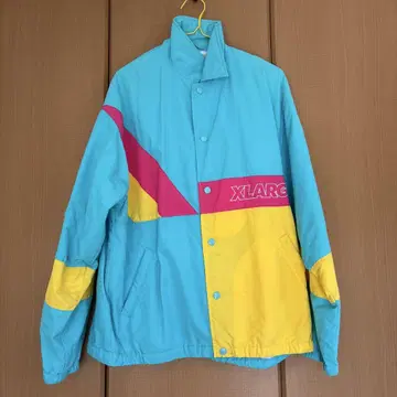 XLARGE 나일론 자켓