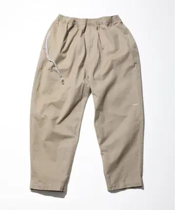 NAUTICA 이지 치노 팬츠 II 베이지 M