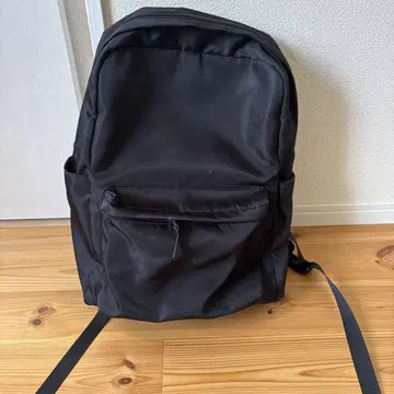 츠지모토 마이 씨 콜라보 워킹맘 백팩