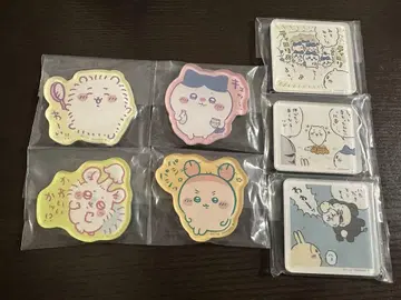 치이카와 캐릭터 마그넷 묶음 판매