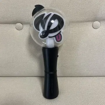 나니와단시 응원봉 2025 봉봉 보야주