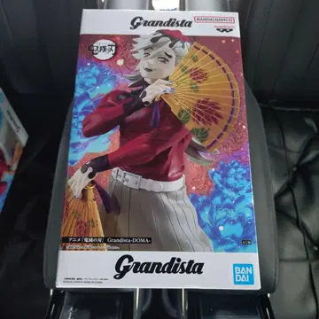귀멸의 칼날 Grandista DOMA 도우마 피규어