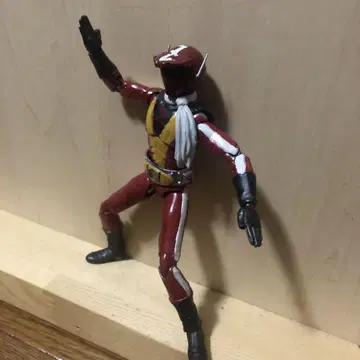 피규아트 개조 즈밧토풍