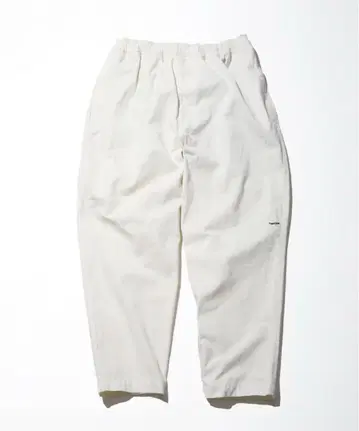 NAUTICA 이지 치노 팬츠 II 화이트 M